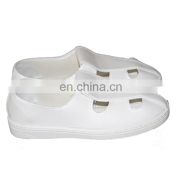 Hot Sale Men Anti-static Factory Safety Work Shoes photo-2