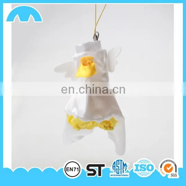 Plush Toy Pendants