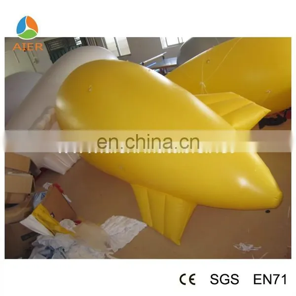 2016 Advertising Inflatable Helium Hot Air Balloon, Hot Air Balloon for Sales photo-5