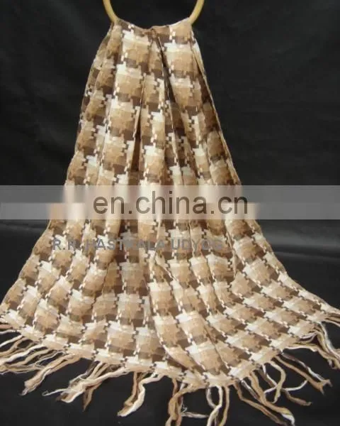 Designer Shawl