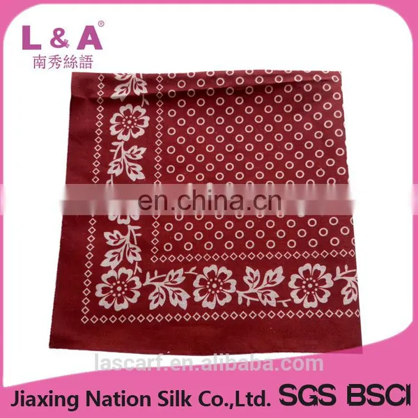 Kids Cotton Scarf Cheap Scarves photo-3