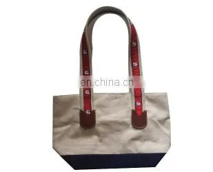 Canvas Bag