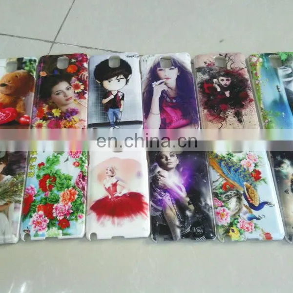 Automatic Mobile Phone Case Printing Machine photo-2