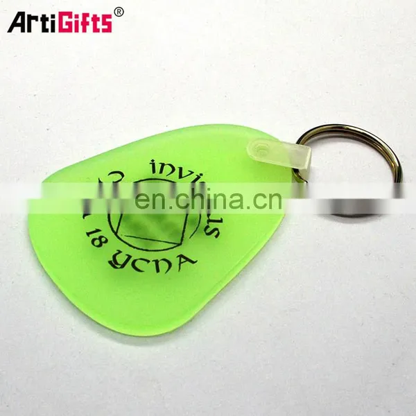Wholesale Cheap Glow in the Dark Keychain photo-2