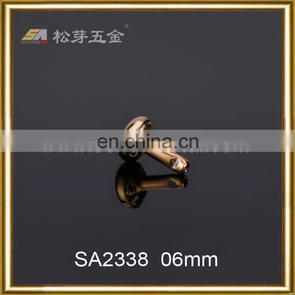 Contemporary Hot-sale Metal Press Snap Rivet Button photo-2