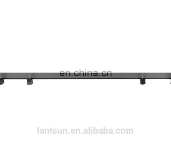 Led Amber Warning Lightbar photo-3