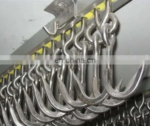 Meat Transport Refrigerated Truck Body/ Cold Refrigerated Truck Box photo-2