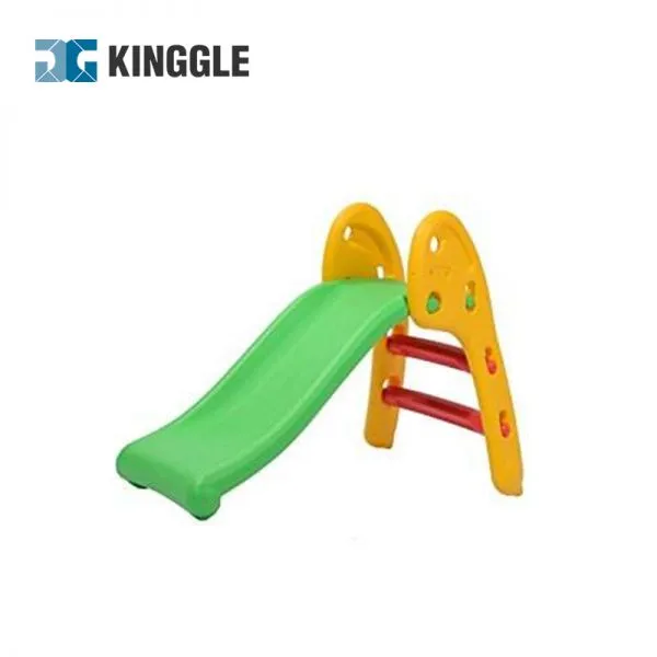 Hot on Sale Full Automativ HDPE pp Plastic Toys Slide Extrusion Blowing Machine Price photo-2