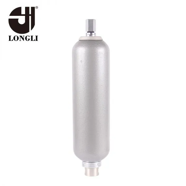 LNXQ Hydraulic High Pressure Carbon Steel Bladder Accumulator photo-4