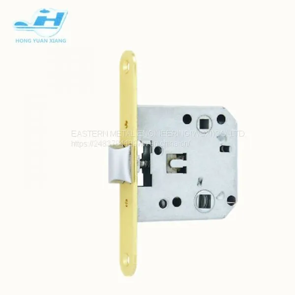 PE70 Series Wooden Door Lock Body Mortise Lock Body Good Quality in Cheap Price Hot Sales in Spain and Russia