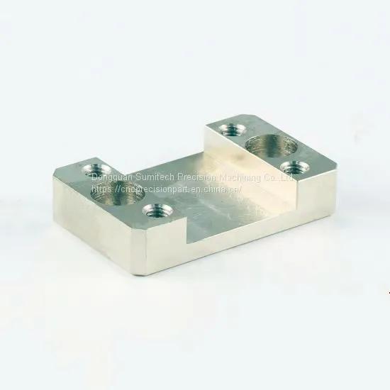 OEM Cheap Cnc Machining Service for Motorcycle Parts photo-2