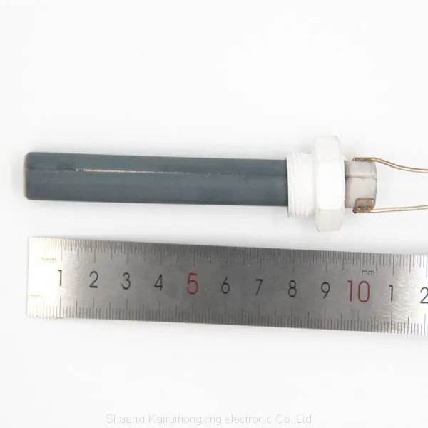 220V 400W MCH Ignition Electrodes Ceramic Igniter photo-3