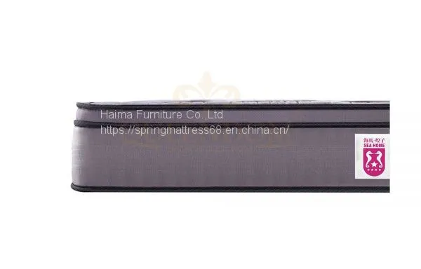 Multiple Sizes 11 Inch Premium Euro Top Memory Foam Advanced Mattress photo-2