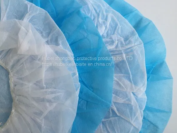 Xingxing Weiyu Dust-proof Beauty Dining One-time Round Cap photo-4