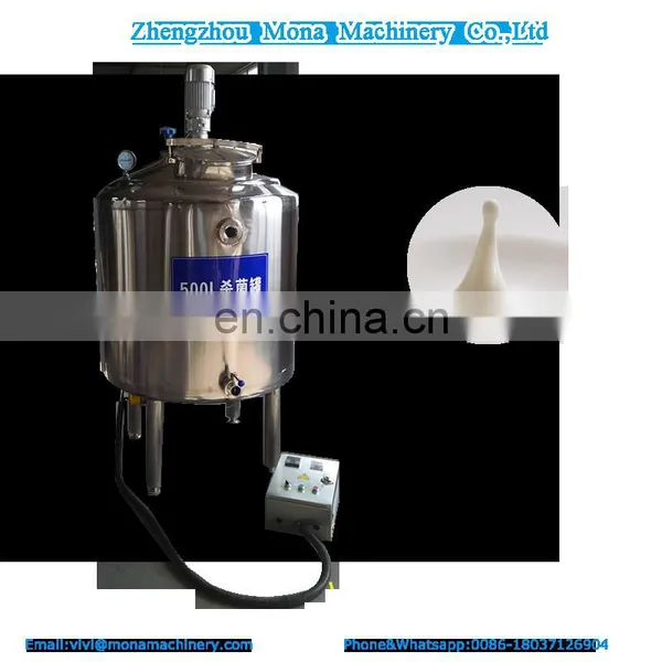 Milk Sterilizer Machine Food Sterilization Equipment