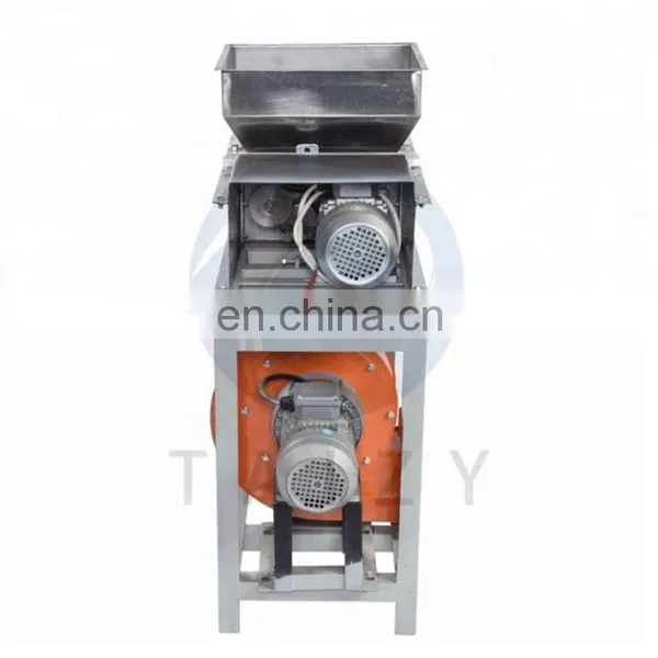 High Quality Peanut Peeling Machine photo-6