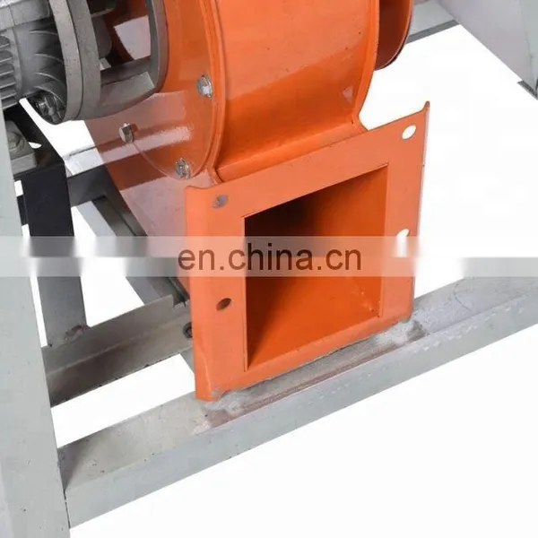 Dry Way Dry Type Roasted Nut Soybean Groundnut Red Skin Peeler Machine Peanut Peeling Machine photo-7