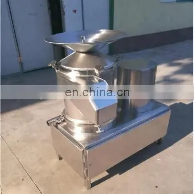 High Capacity Eggshell and Egg Fluid Separator photo-3