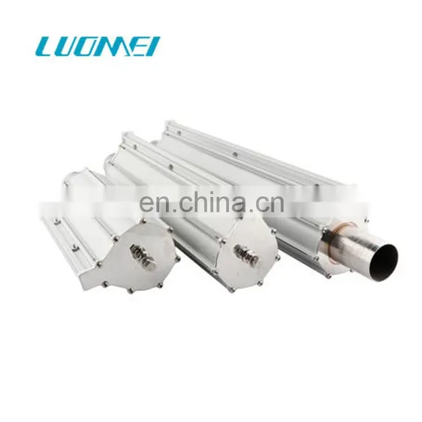 Factory Customize Adjustable Drying Air Knife For Turbo Blower photo-3
