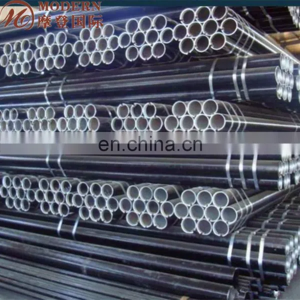 STPG 370 Seamless Pipe photo-2