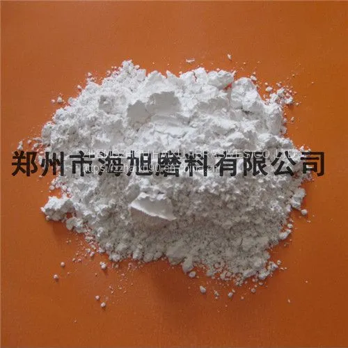 White Fused Corundum for Ceramic Membrane