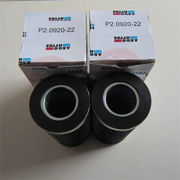 Aike Filter Replace Hydraulic Oil Filter P2.0920-22 photo-3