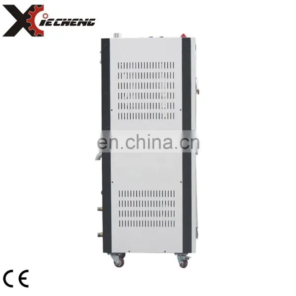 Heating and Drying Industrial Dehumidifier photo-3
