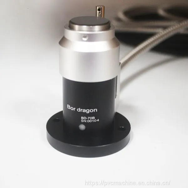 Cnc Touch Probe Tool Touch Sensor for CNC Machine photo-2