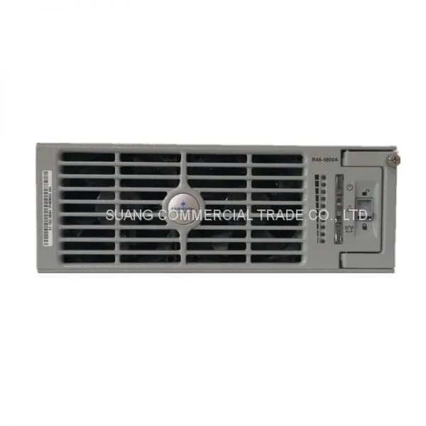 New and Original R48-5800A R48-5800 48V 5800W Rectifier Module photo-5