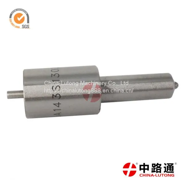 Bosch Fuel Injector Nozzles DLLA143S1302/0 433 271 616 Engine Parts Diesel Car Nozzle photo-3