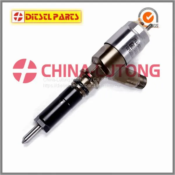 Common Rail Injector 0445110293 Diesel Common Rail Fuel Injector for Great Wall photo-5