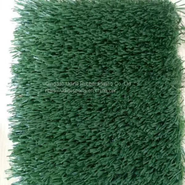 Infill-free Football Artificial Grass