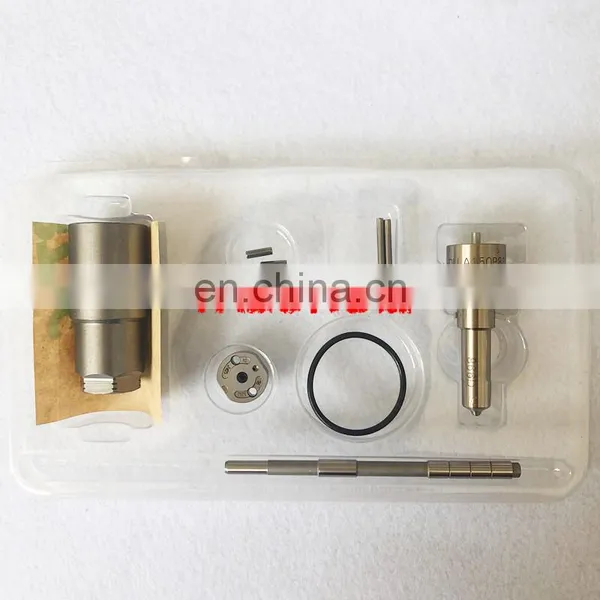 Good Quality Valve Kits(DLLA145p1024+295040-6120 ) for Hilux 2KD-FTV 23670-30300,23670-30240,23670-0l010 photo-3