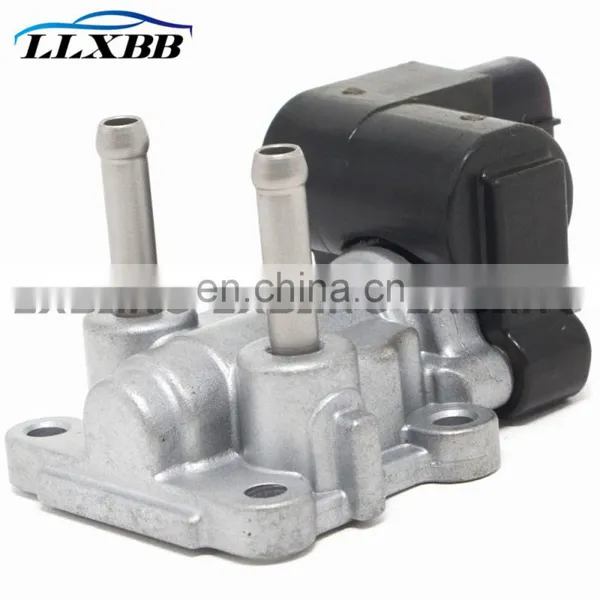 Original LLXBB Idle Air Control Valve For Toyota Corolla TERCEL PASEO 22270-23020 2227023020 136800-1950 photo-2