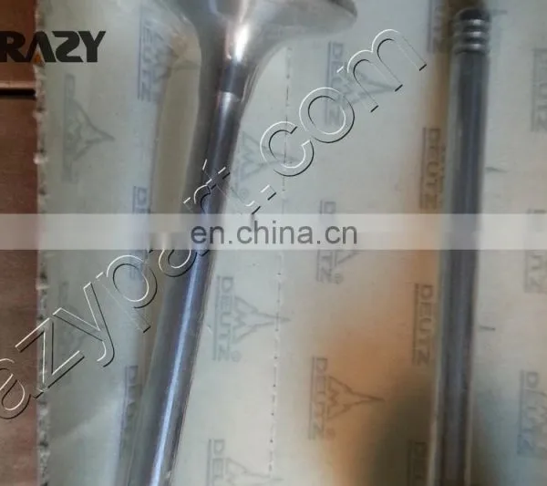 Excavator EC290B Inlet Valve D7E Inlet Valve for 20405502 photo-6