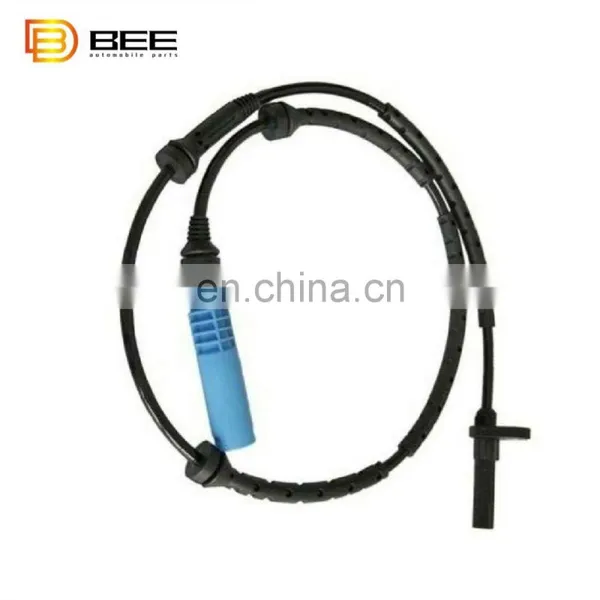 Front Left or Right ABS Wheel Speed Sensor FOR BMW 34523405906 34523420330 0265007854 0265007621 SU12015 5S10562 photo-2