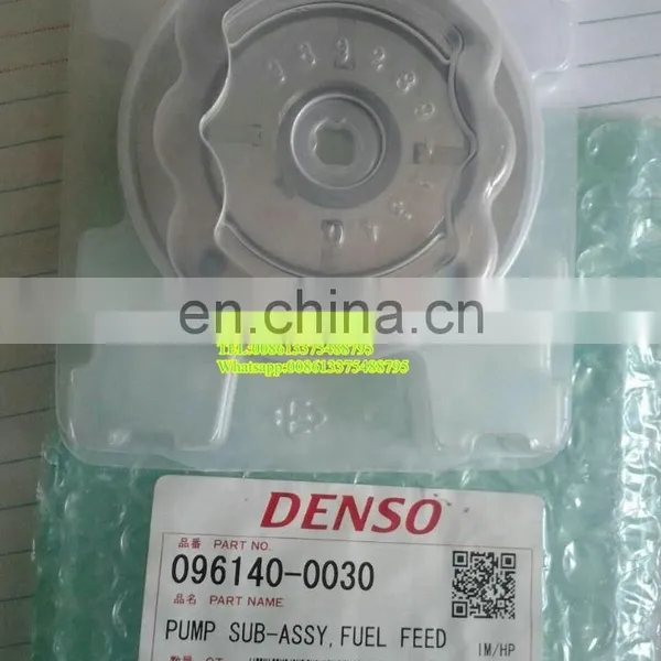 High Quality Original Diesel Feed Pump VE Pump photo-6