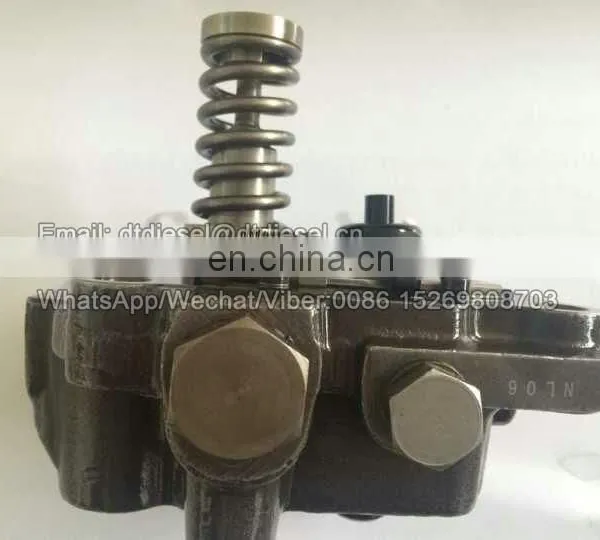 Fuel Pump Head Assy 129935-51740, 129935-51741, X5 Head Rotor photo-3