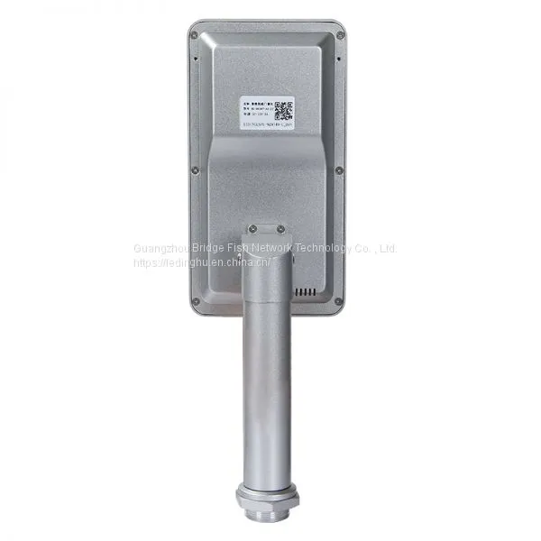 Door Security Face Recognition Access Control Detection Body Measurement Camera photo-4