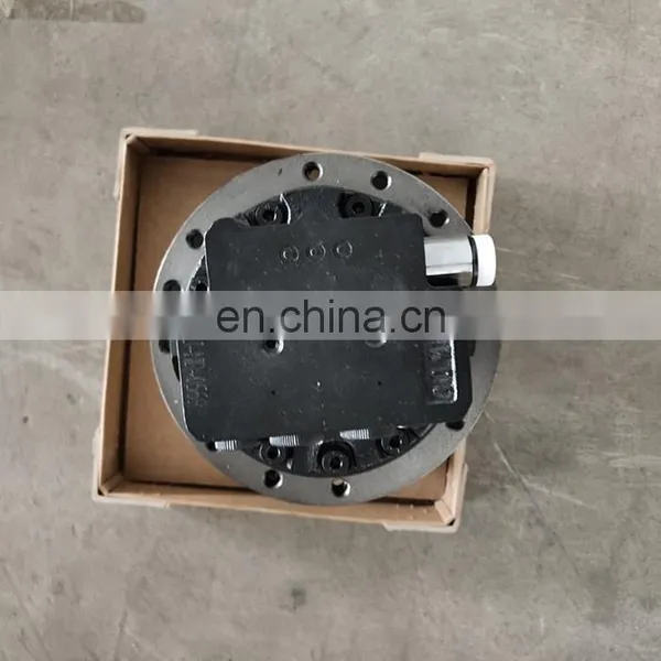 Excavator Track Device Small Travel Motor SK25SR-2 Final Drive photo-2