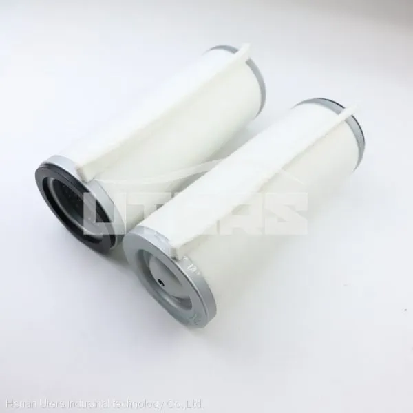 UTERS Replace of Becker Vacuum Pump Filter Element 96541600000 Accept Custom photo-3