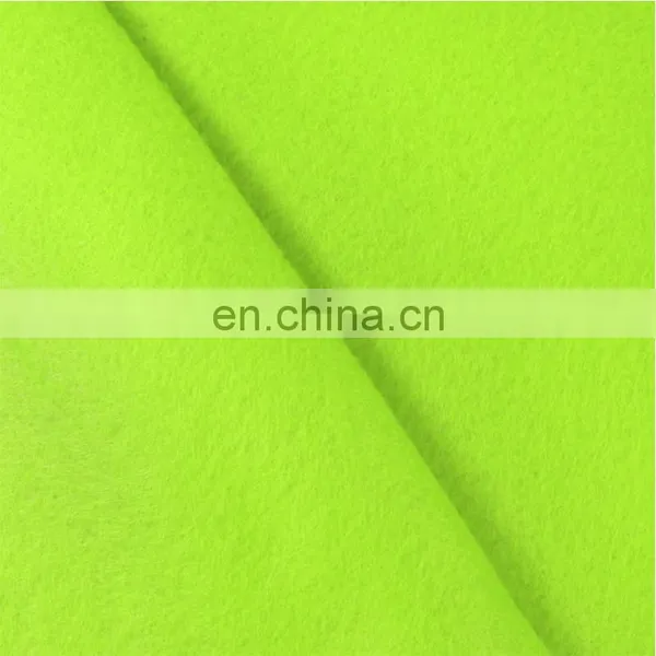 Nonwoven Felt Fabric for Custom Tennis Ball photo-6