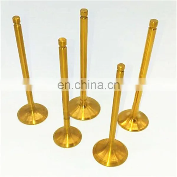 High Performance Parts Intake Exhaust Engine Valve for Toyota 1.6 1.6L 4AF 4AFE 5afe 7afe Dohc 8+8 Intake Exhaust 1.6 1.8 photo-7