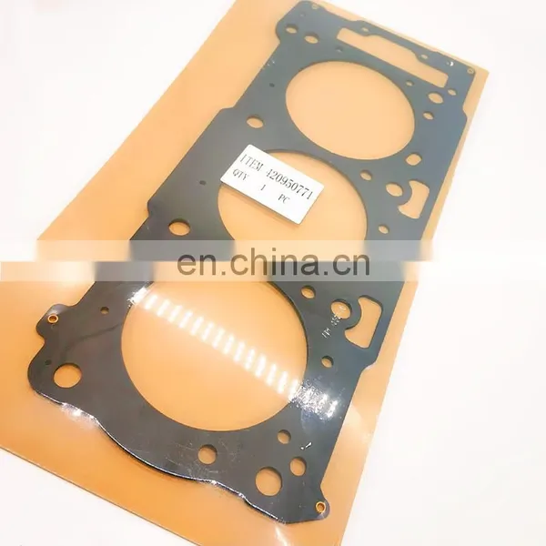 Jetski Piston Kits Pwc Titanium Retainers For Seadoo Sbt 4Tec RXP RXT GTX WAKE 1503 155 185 215 255 260 Reverse Gate 268000028 photo-7