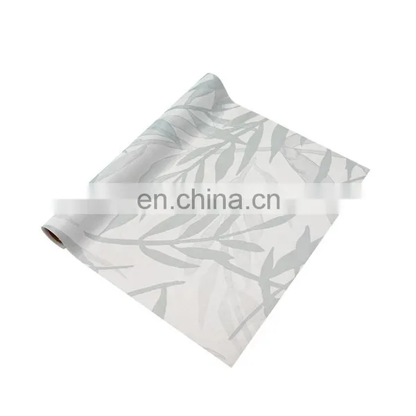 Home Kitchen Oil-Proof Oxford Grid Mat Pad Shelf Paper Drawer Liner Moisture-proof Pad photo-7