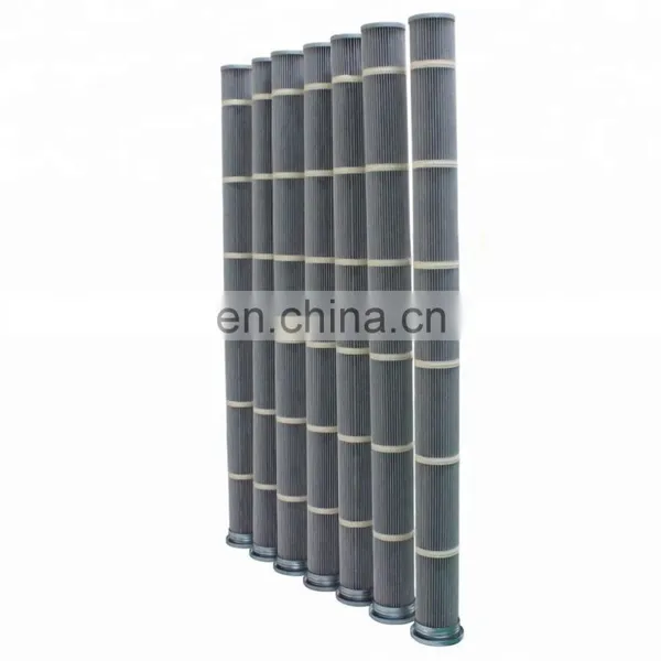 Farrleey Long Pleated Air Filter Cartridge photo-2