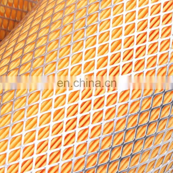 K2145 Air Filter is Adapted to Dongfeng Tianjin AA90162 Fengshen 4H Truck A812-020/030 Air Filter Element photo-3