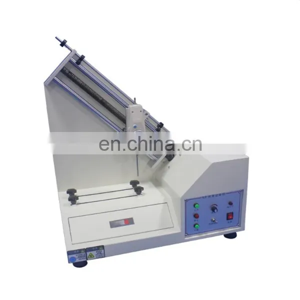 Testing Instruments 90 Degree Peel Strength Machine 90 Degree Peel Adhesion Tester photo-3