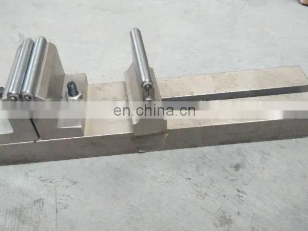 Tensile Auxiliary Device for Electronic Testing Machine photo-6