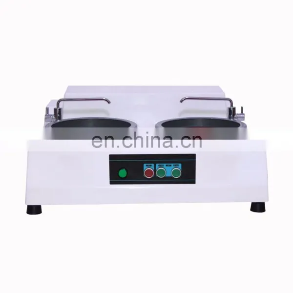 Mopao260 Manual Control Metallographic Grinding/Polishing Machine photo-3